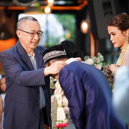 فندق ليتانا Bang Phli المظهر الخارجي الصورة