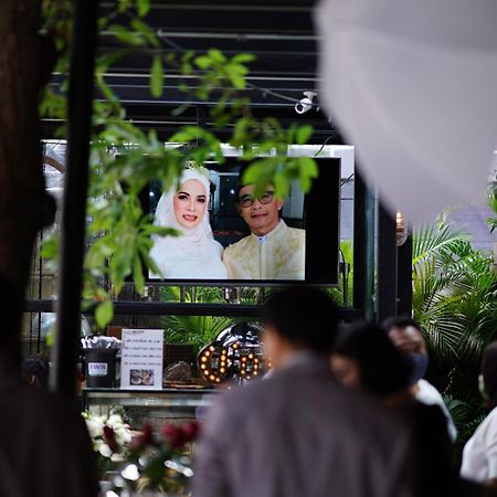 فندق ليتانا Bang Phli المظهر الخارجي الصورة