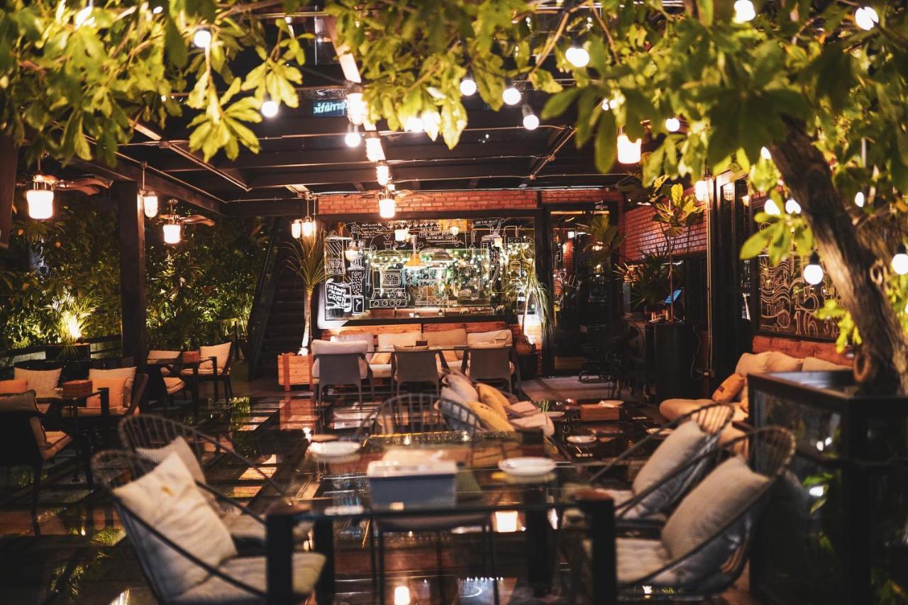 فندق ليتانا Bang Phli المظهر الخارجي الصورة