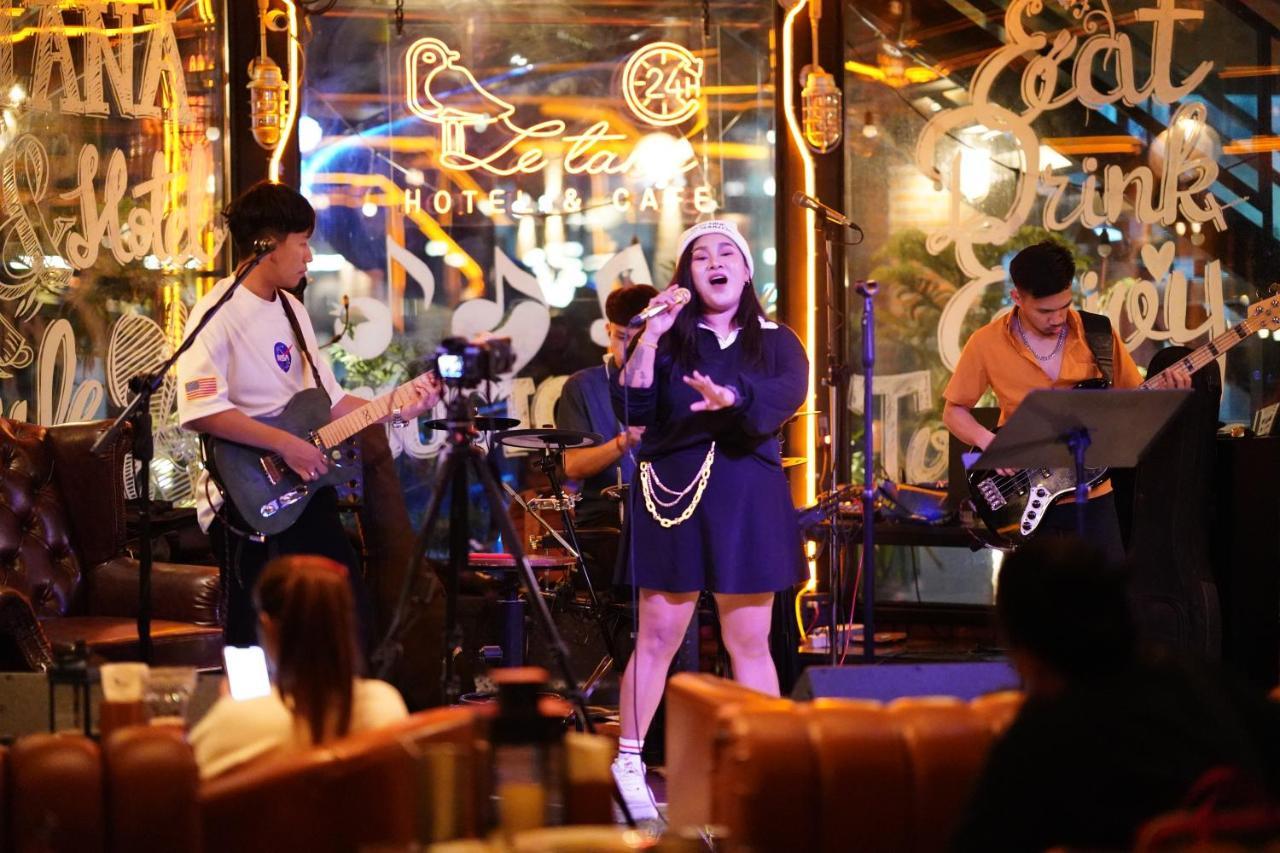 فندق ليتانا Bang Phli المظهر الخارجي الصورة