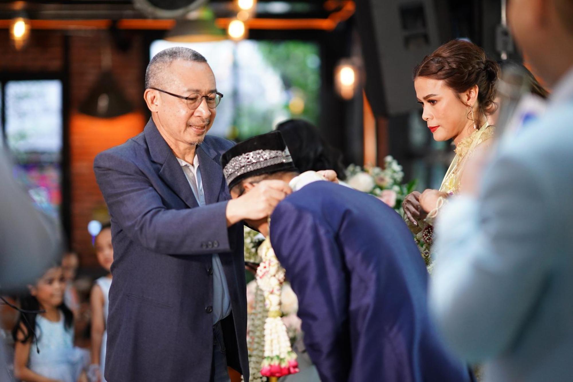 فندق ليتانا Bang Phli المظهر الخارجي الصورة