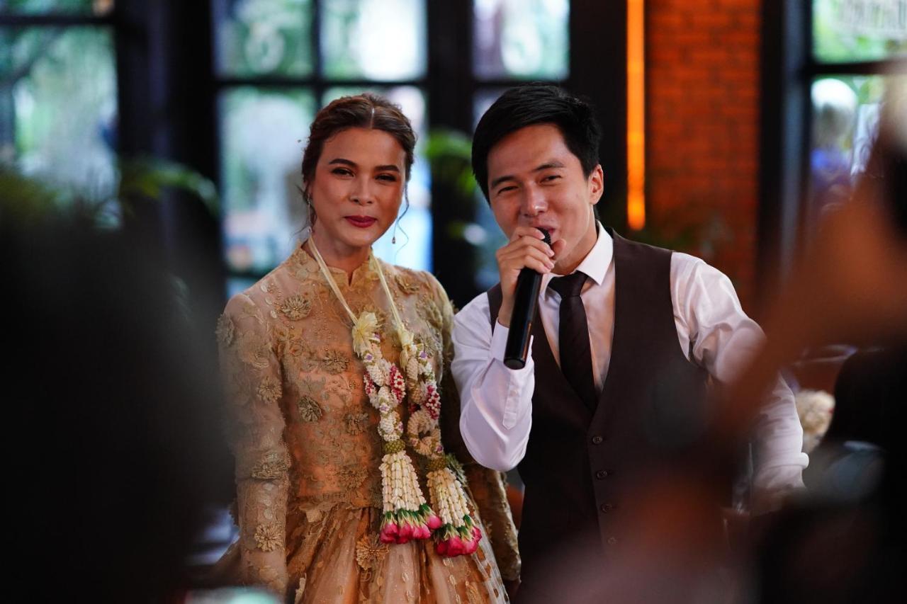فندق ليتانا Bang Phli المظهر الخارجي الصورة