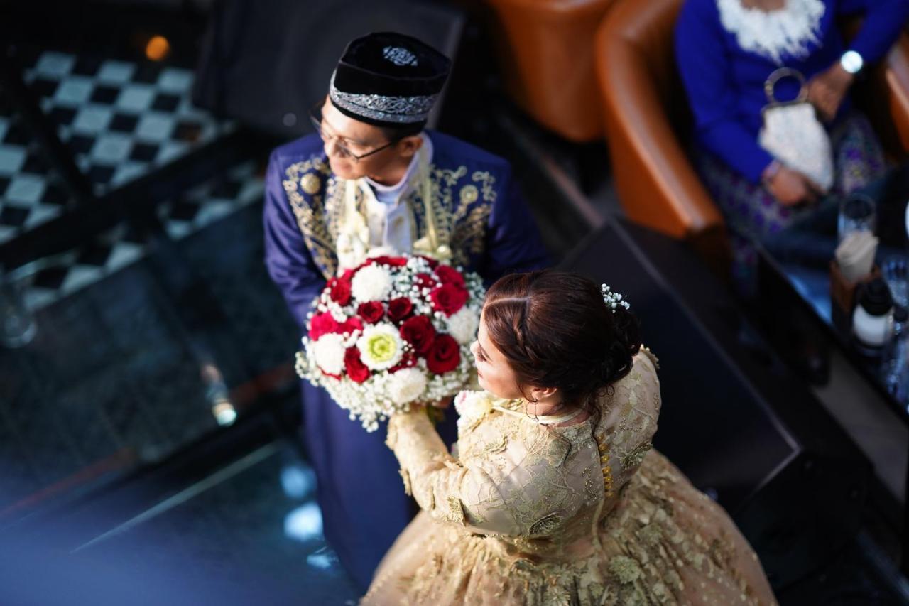فندق ليتانا Bang Phli المظهر الخارجي الصورة