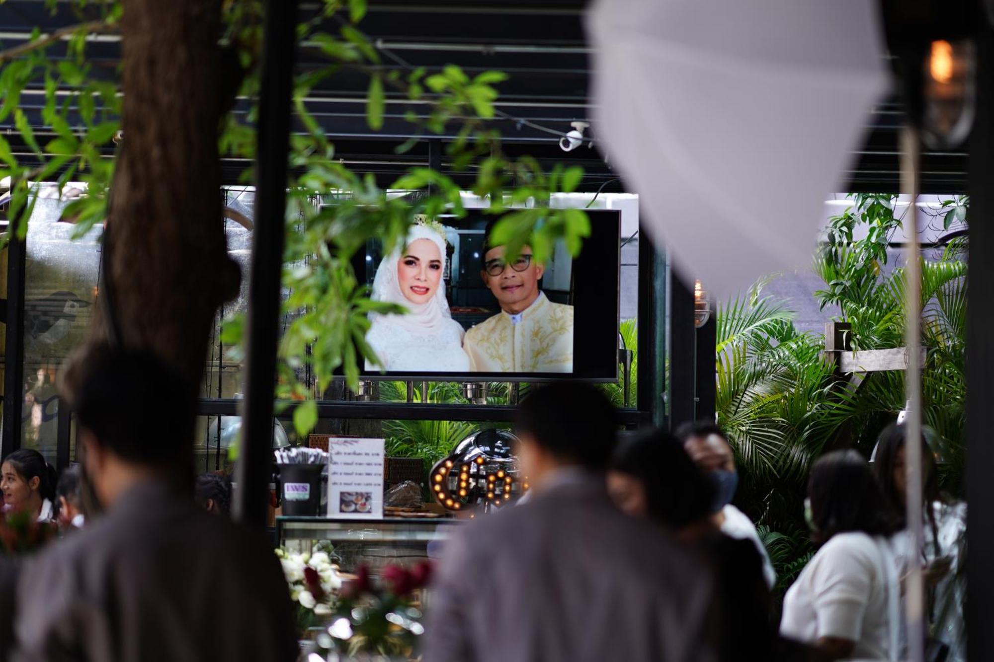 فندق ليتانا Bang Phli المظهر الخارجي الصورة